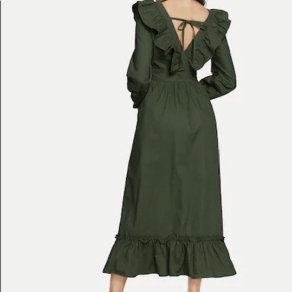 Dress - Picture 2 of 2